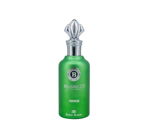 Dumont Bravanzo Eau de Parfum for Men