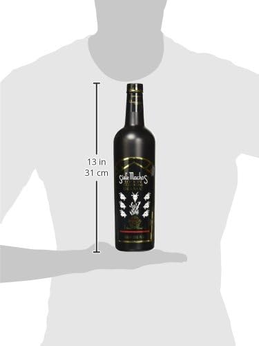 Siete Machos Urania Original Cologne