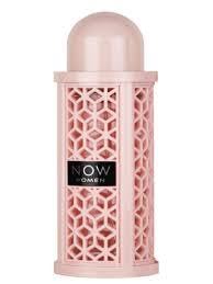 RAVE Now Women's Eau de Parfum, 100 ml
