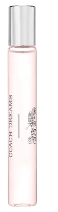 Coach Dreams Eau de Parfum Women's Floral Woody Fragrance
