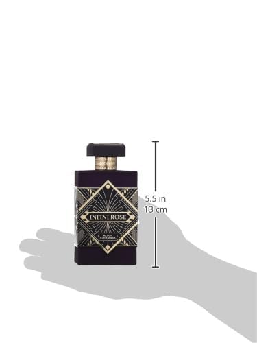 Maison Alhambra Infini Rose Unisex Eau de Parfum Spray