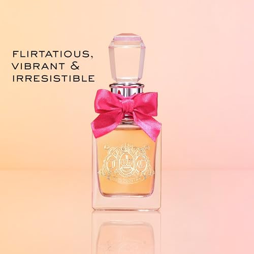Juicy Couture Viva La Juicy Floral Fragrance for Women