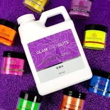 Glam and Glits EMA Liquid Monomer 16 fl oz
