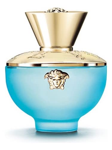 Versace Dylan Turquoise Pour Femme Eau de Toilette