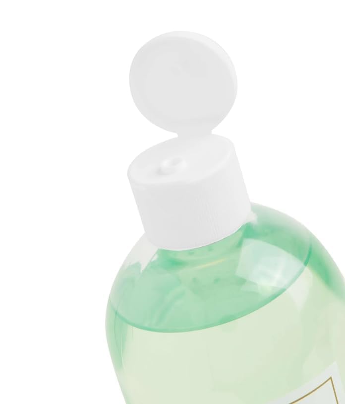 Lanman & Kemp Agua de Florida Splash Cologne 16 fl oz/472 ml, 3-Pack