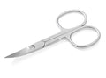 Erbe INOX Stainless Steel Micro Serrated Nail Scissors