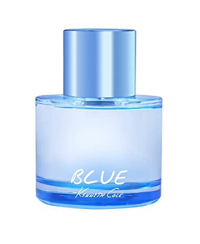 Kenneth Cole Blue Eau de Toilette Spray Cologne for Men