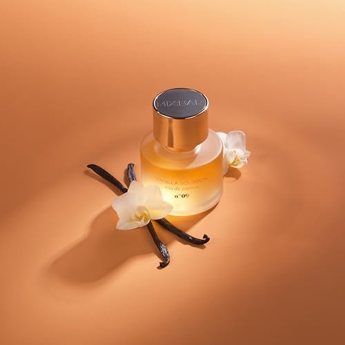 MIX:BAR Vanilla Bourbon Perfume & Body Mist Bundle