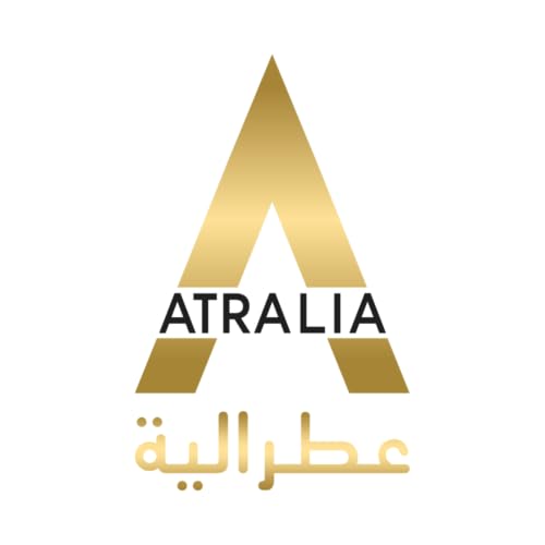 Atralia Tonka Gold Eau de Parfum Unisex Fragrance