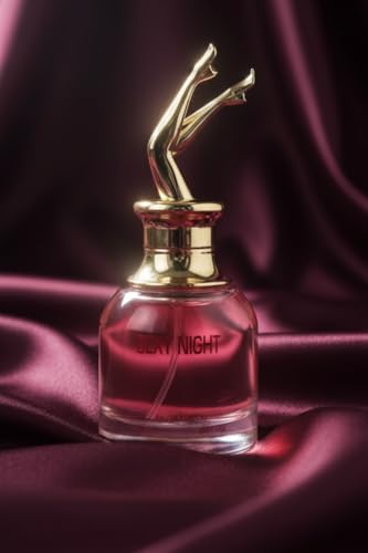 Signature Scent 5-Piece Mini Perfume Gift Set for Women, 30ml Bottles