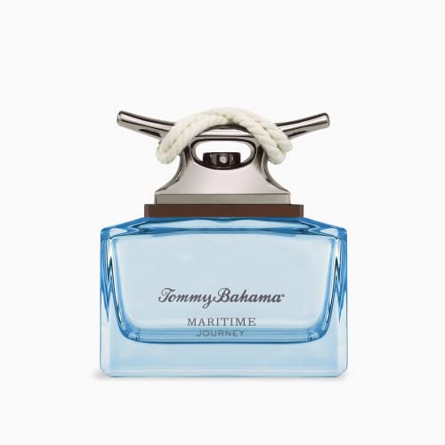 Tommy Bahama Maritime Journey Eau de Cologne for Men