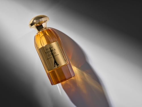 Atralia Tonka Gold Eau de Parfum Unisex Fragrance