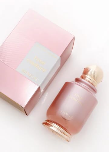 Khadlaj Perfumes Eau de Parfum Spray