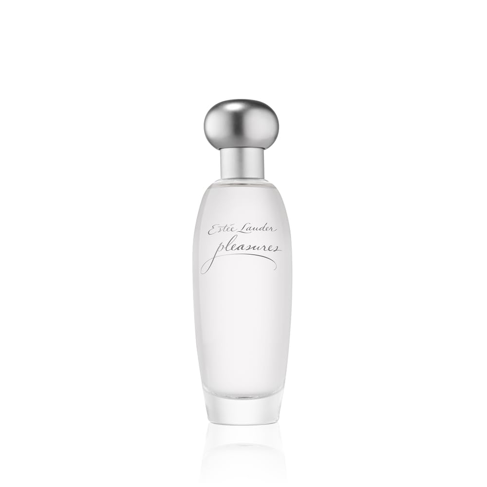 Estée Lauder Pleasures Eau de Parfum Spray, Floral Perfume for Women