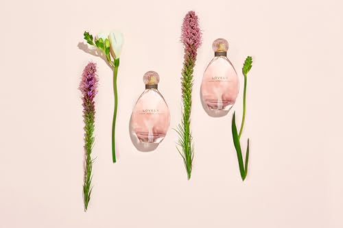 SJP Sweet Floral Musky Amber Woody Eau de Parfum Spray for Women