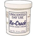 No Crack Unscented Day Use Moisturizing Cream for Dry, Cracked Skin