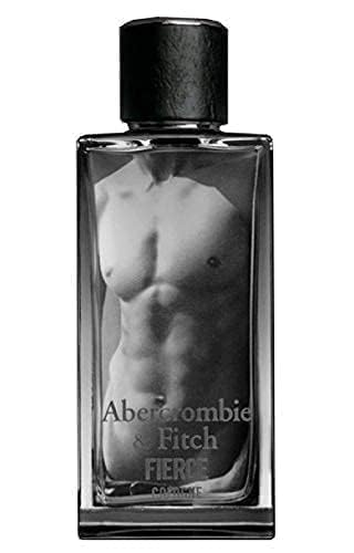 Abercrombie & Fitch Fierce for Men Eau de Cologne Spray