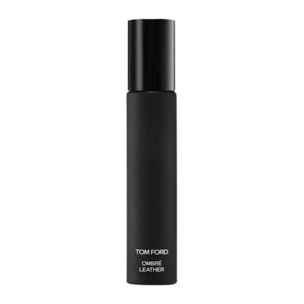 Tom Ford Ombre Leather Parfum Spray for Men 0.34 oz Mini