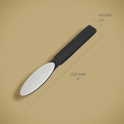 Diamancel Luxury Diamond Foot Buffer #11 Medium Grit