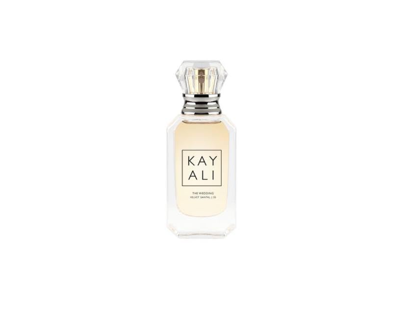 KAYALI Wedding Velvet Santal 35 Eau de Parfum Travel Spray 10 ml