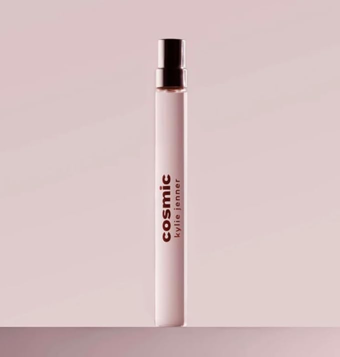 Cosmic by Kylie Jenner Eau de Parfum Pen Spray, Ambery Floral, 10 ml