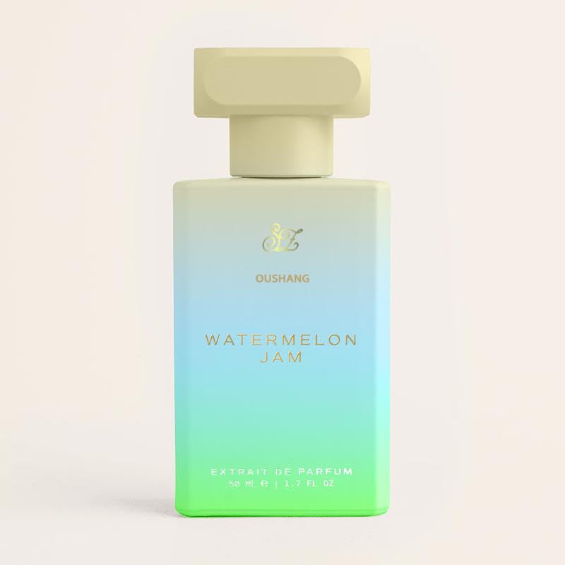 OUSHANG Watermelon Jam Extrait de Parfum for Women and Men