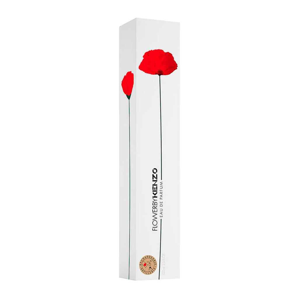 Kenzo Flower by Kenzo Eau de Parfum Spray for Women