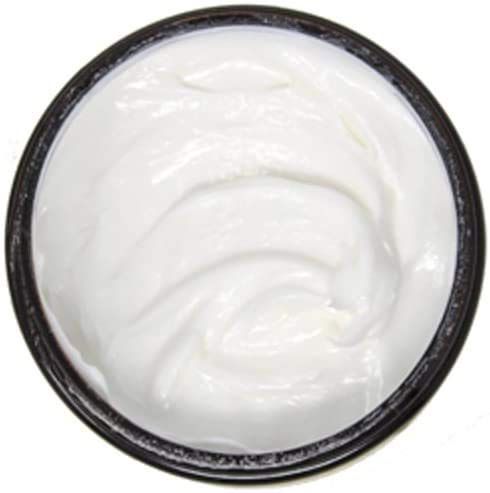 GILDEN TREE Organic Aloe Vera & Shea Butter Foot Cream, 8 oz