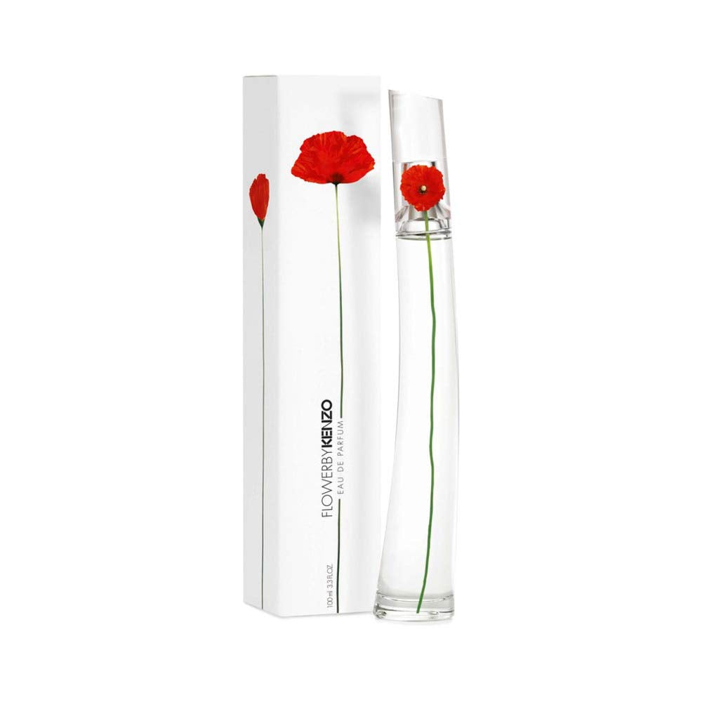 Kenzo FlowerbyKenzo 3.4 oz Eau de Parfum Spray for Women