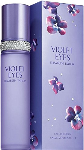 Elizabeth Taylor Violet Eyes Eau de Parfum Spray