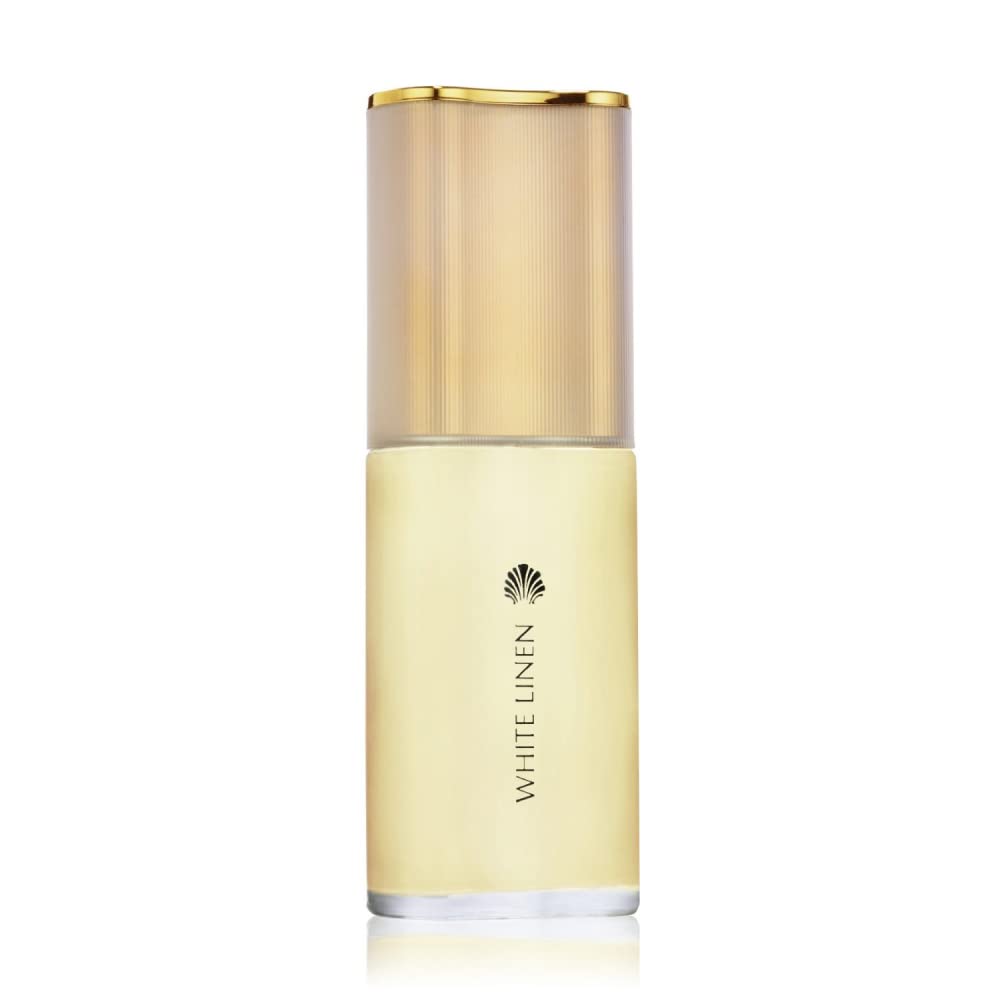 Estée Lauder White Linen Eau de Parfum Spray, 2 Fl Oz
