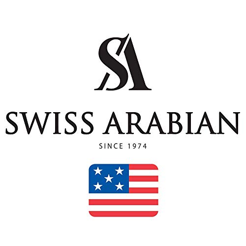 Swiss Arabian Yulali Women's Parfum Oil
