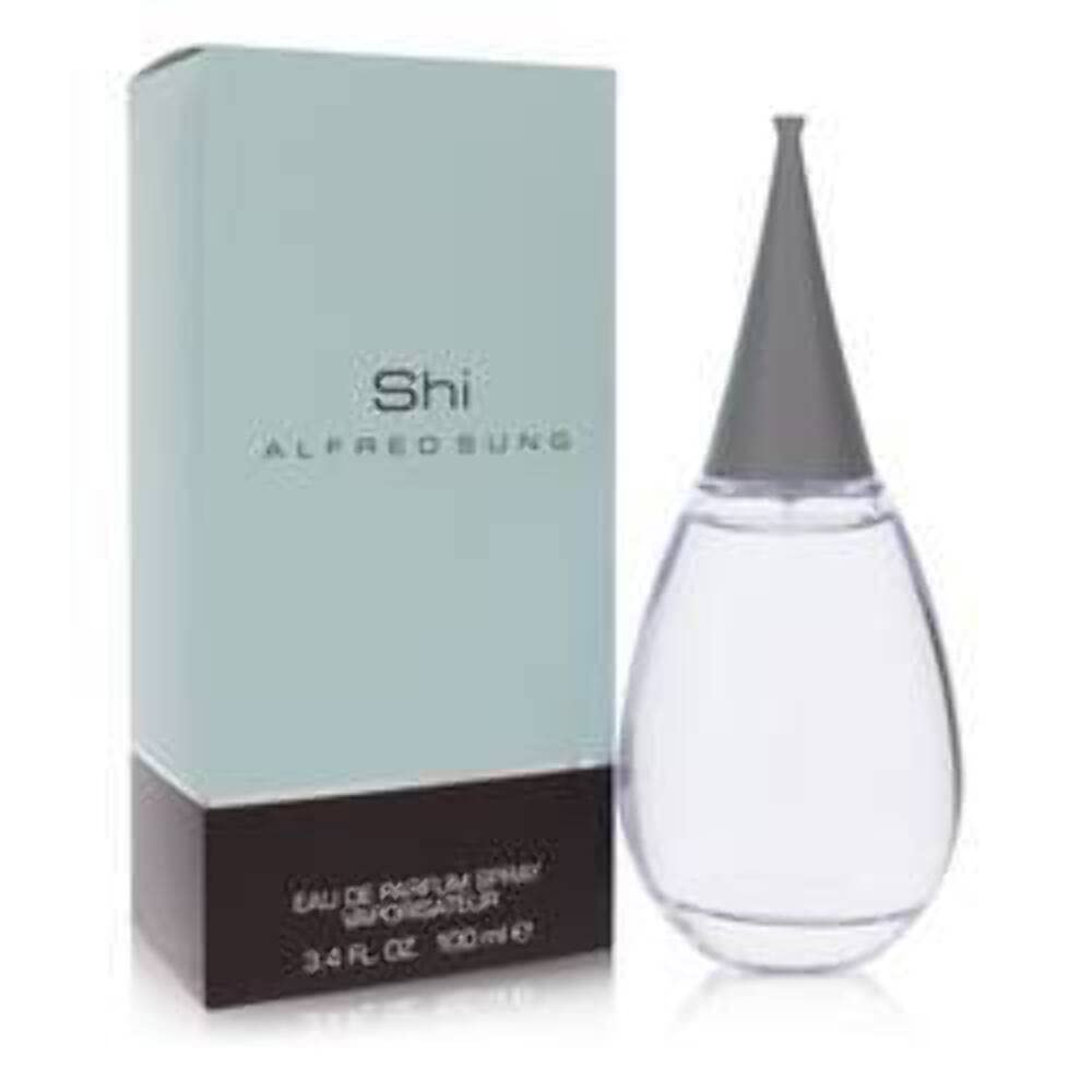 Alfred Sung Shi Eau de Parfum Spray for Women