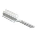 Fuller Brush Hand 'N Nail Brush with Double-Sided Nylon Bristles