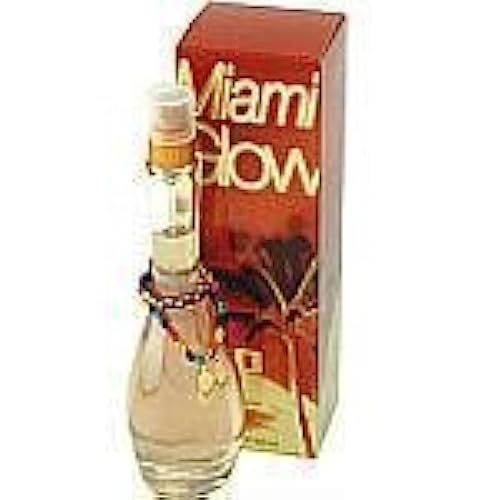 J.Lo Miami Glow Eau de Toilette Spray for Women