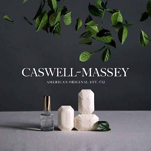 Caswell-Massey Diamond Dust Nail File, Washable Polished Steel, 7 Inch