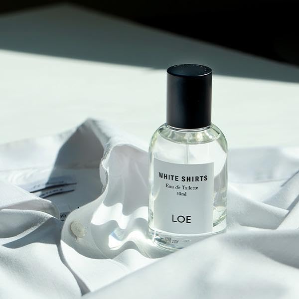 LOE Life on Earth Eau de Toilette