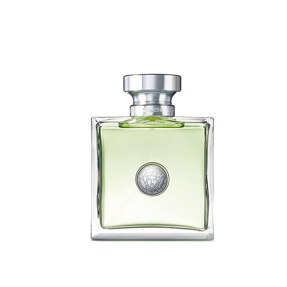 Versace Versense Eau de Toilette Spray for Women, 3.4 Fl Oz