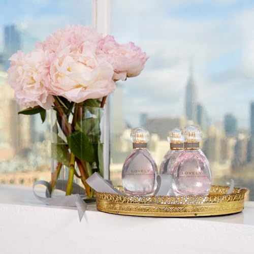SJP Sweet Floral Musky Amber Woody Eau de Parfum Spray for Women