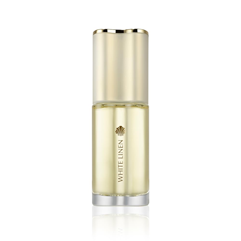 Estée Lauder White Linen Eau de Parfum Spray, Floral Fresh Women's Perfume