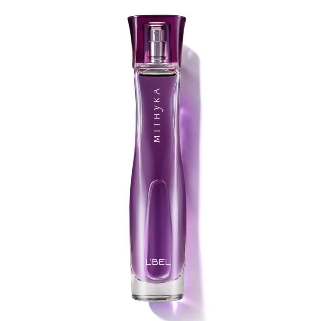 L'Bel Mithyka Women's Floral Eau de Parfum, 50 ml