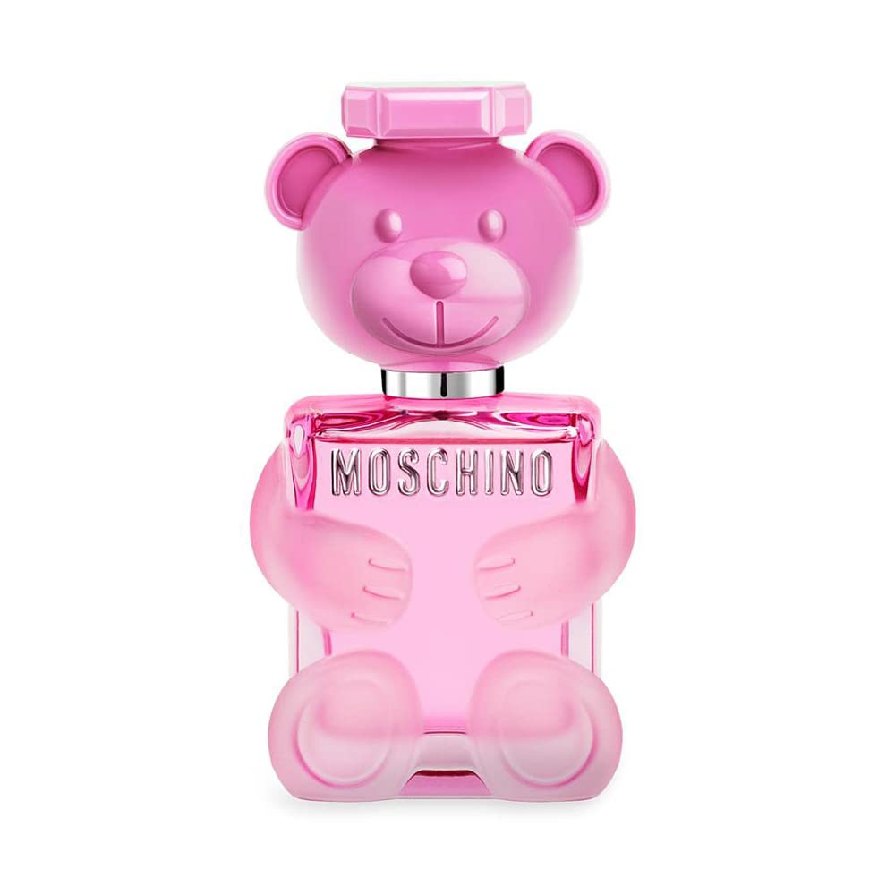 Moschino Toy 2 Bubble Gum Eau de Toilette Spray for Women