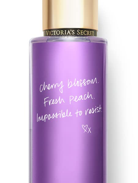 Victoria's Secret Fragrance Mist & Nourishing Body Lotion Set