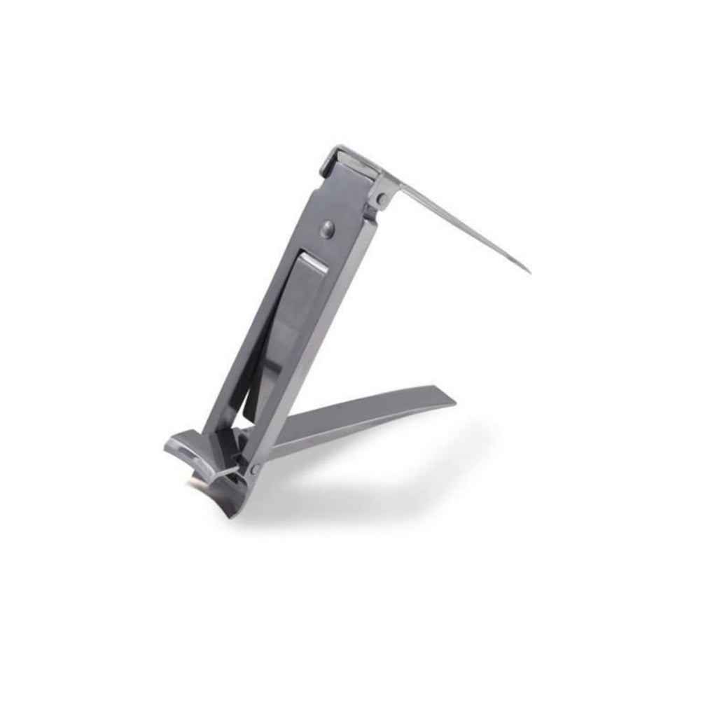 F. Hammann French Style Extra Flat Matte Nail Clipper