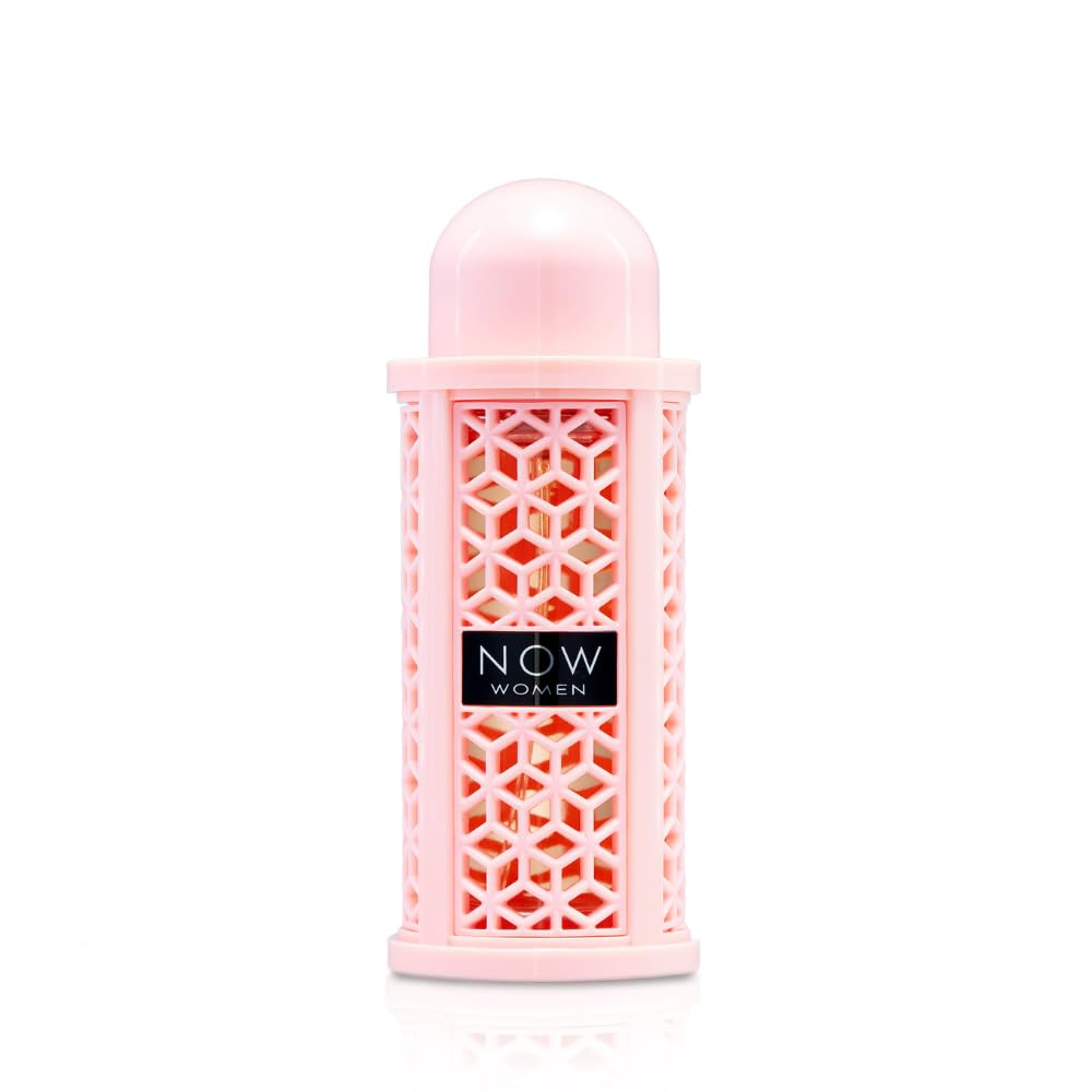 LATTAFA RAVE NOW Eau de Parfum Spray for Women
