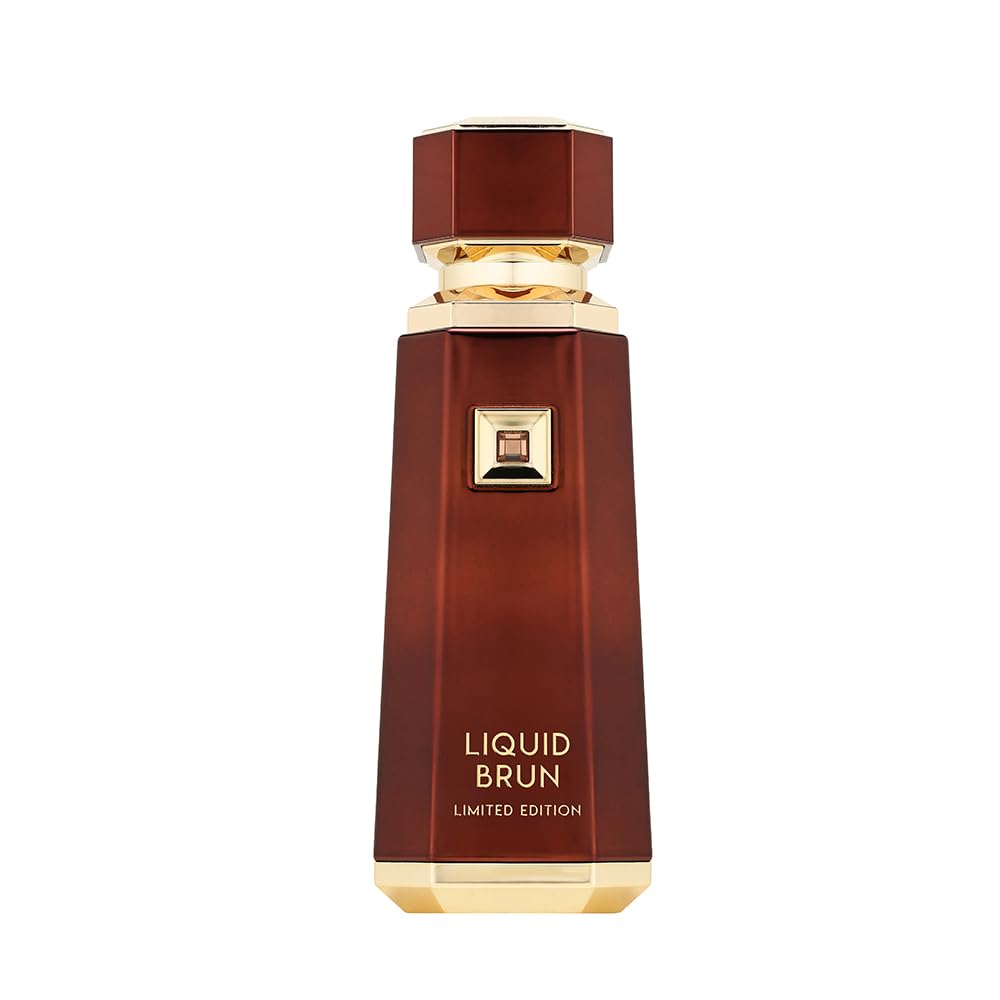 French Avenue Liquid Brun Limited Edition Extrait De Parfum 150ml