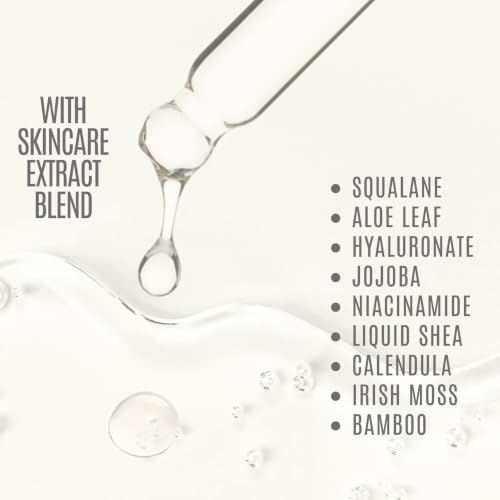 Perfume Mist for Women with Skincare Extracts, Vegan, 3.4 fl oz