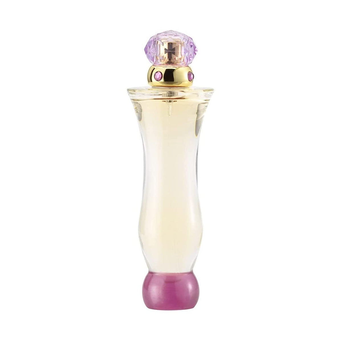 Versace Woman Eau de Parfum Spray for Women, 3.4 Fl Oz