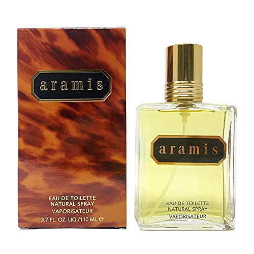 ARAMIS Eau de Toilette Spray for Men