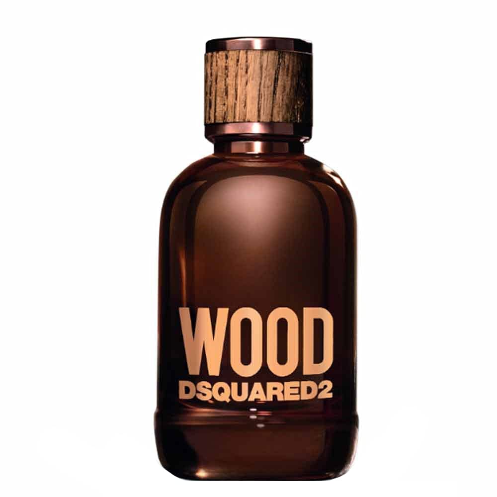 Dsquared2 Wood Men's Eau de Toilette Spray